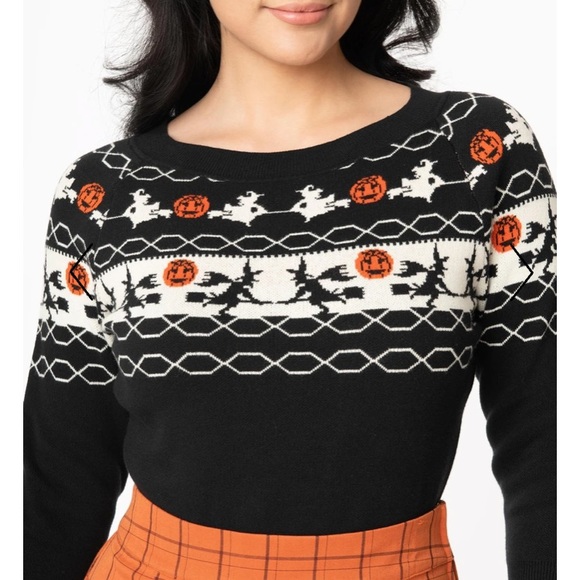 Unique vintage sweaters Clearance